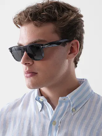 TOM FORD | Lunettes de soleil FT1284/55 | braun
